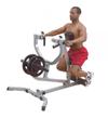 Тренажер тяга с упором в грудь Body-Solid GSRM40