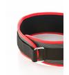 Пояс тяжелоатлетический Adidas Nylon Lumbar Belt