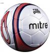 Мяч футбольный Mitre Campione , арт. BB3010 , р.5, 32 пан.,мат.ПУ, FIFA Insp, ручная сшивка.