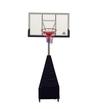 Мобильная баскетбольная стойка 56" DFC STAND56SG