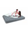Надувная кровать Intex Comfort Frame Bed 180*241*56 см. 66974 (с насосом 220 В)