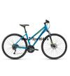 Велосипед Cube 14 CURVE PRO LADY