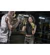 Перчатки боксерские Reebok Retail Boxing
