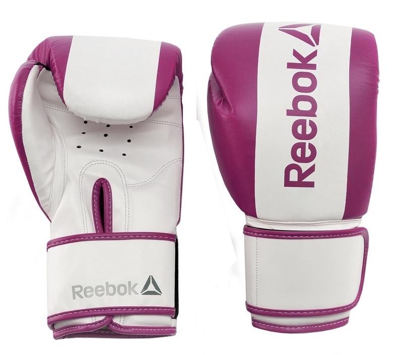 Перчатки боксерские Reebok Retail Boxing купить в Екатеринбурге ...