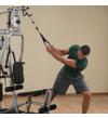 Многофункциональный тренажер Body-Solid Powerline P1X