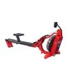 Гребной тренажер FDF Fluid Rower S6 Laguna