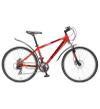 Велосипед STINGER Aragon S220D 26"