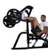 Агрегат для ног/пресса Powertec Leg Press WB-LPA13-S1 (опция)