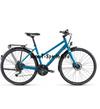 Велосипед Cube 14 TRAVEL PRO RF LADY
