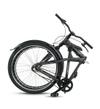 Велосипед FORWARD Tracer 3.0 26"