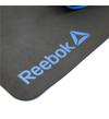 Тренировочный коврик (мат) для йоги Reebok (POE) - YES I CAN RAYG-11040POE-YS