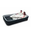 Надувная кровать Intex Comfort Frame Bed 180*241*56 см. 66974 (с насосом 220 В)