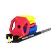 Памп-штанга PRO 20 кг Original FitTools FT-PUMP-SET-02