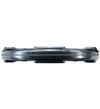 Диск тяжелоатлетический с хватами 10 кг Body Solid ORTK10