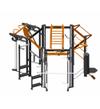 Комплекс для групповых, функциональных, CROSSFIT и WORKOUT тренировок Inotec P6 TOP PLUS