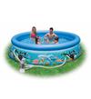 Надувной бассейн Intex Ocean Reef EasySet Pool 366х76 см. (54906) (28136)