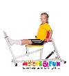 Детский тренажер жим ногами Moove&Fun MF-E07
