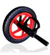 Колесо для отжиманий профессиональное Original Fit.Tools "Power Wheel" FT-PWRW
