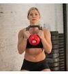 Гиря Body-Solid Kettleball 16 кг (35lb)