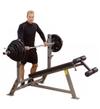 Скамья для жима вниз головой Body Solid SDB351G