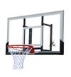 Баскетбольный щит DFC BOARD60A 152x90cm акрил (два короба)