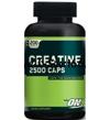 Креатин Optimum Nutrition Creatine 2500 200 капс.