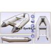 Лодка надувная Bestway Marine Pro 3-х местная (65044)