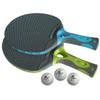 Ракетки и аксессуары