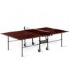 Всепогодные теннисные столы