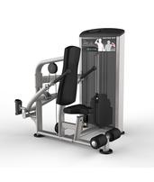 Тренажер трицепс, отжимания сидя Aerofit Impulse Elite IE9517