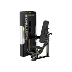 Жим от груди Hasttings Digger HD001-1