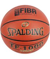 Мяч баскетбольный Spalding TF-1000 Legacy 
