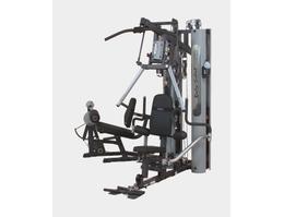 Силовой комплекс Body Solid G10B