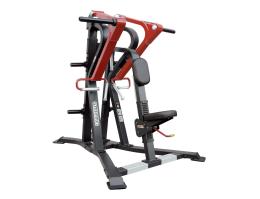 Тренажер нижняя гребная тяга с независимыми рычагами Aerofit Sterling SL7004