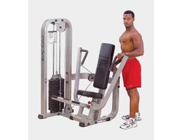 Жим от груди Body Solid ProClub SBP-100