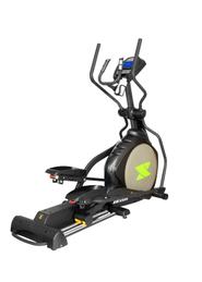 Эллиптический тренажер Spirit by Hasttings XE569E Black Edition