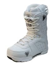 Ботинки для сноуборда Black Fire B&W WHITE 16-17