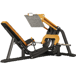Жим ногами Hasttings Digger HD008-2