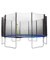 Батут DFC Trampoline Fitness 17FT-TR-E