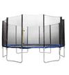 Батут DFC Trampoline Fitness 17FT-TR-E