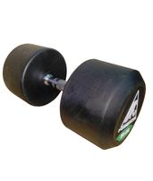 Гантели пара 50 кг DFC Powergym DB002-50