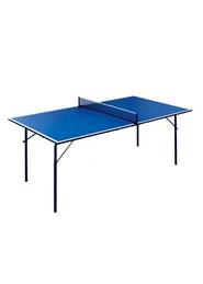 Стол для настольного тенниса Joonior со встроенной сеткой