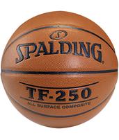 Баскетбольный мяч Spalding TF-250 ALL SURF, размер 6 74-532