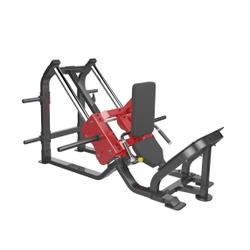 Тренажер гак-машина/икроножные Aerofit Sterling SL7021