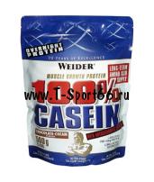 Протеин Weider 100% Casein 500 гр.