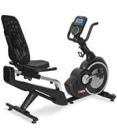 Велотренажер Svensson Body Labs Heavy G Recumbent