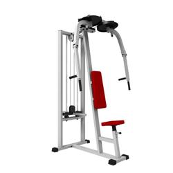 Баттерфляй - задние дельты, свободный вес Iron King IK 317