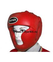 Шлем боксерский тренировочный YHG788(F182)