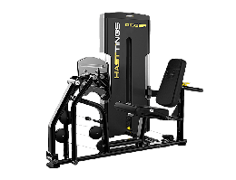 Жим ногами Hasttings Digger HD016-1