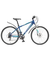 Велосипед STINGER Aragon S220D 26"
